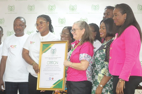 Promote Mental Health Awareness Among Teachers – TEWU Urges Schools