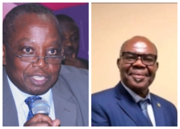 Domelevo Accuses Ayikoi Otoo of Presenting Fake Evidence in Torkonoo Probe