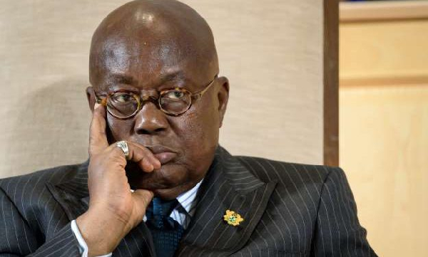 Elikem Kotoko fumes over National Cathedral scandal, says he’ll be glad to see Akufo-Addo face court