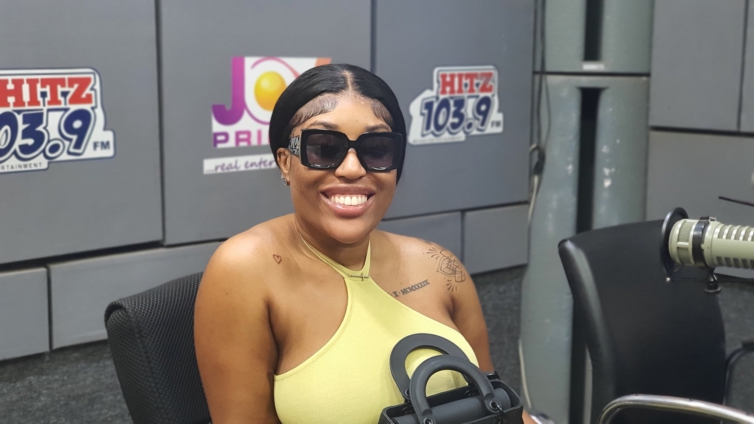 Fantana: I’m Not Against Body Enhancements, But I Never Claimed to Be Proud of It