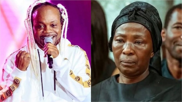 “Akosua Serwaa and Ernestina Fosuh Demand Full Investigation Into Daddy Lumba’s Mysterious Death”