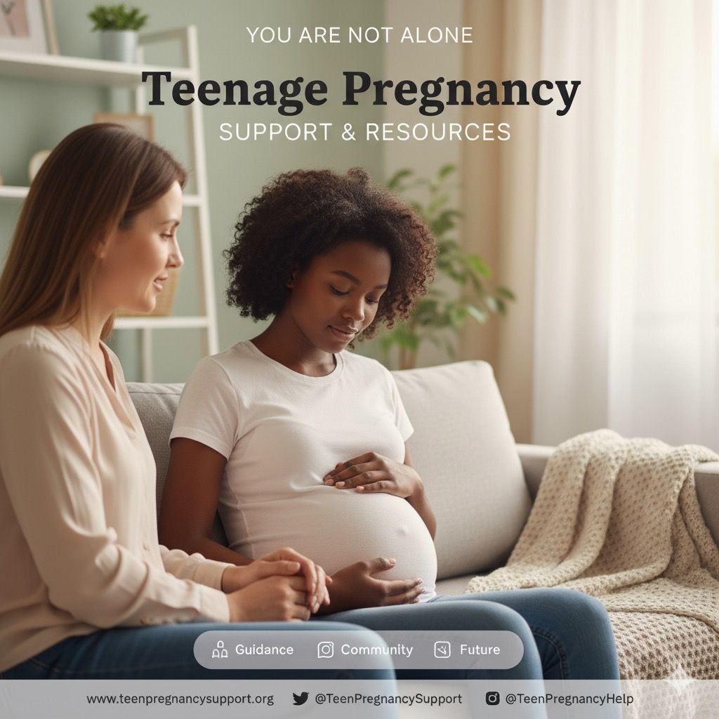 Theme / Topic: Teenage Pregnancy in Ghana: Understanding Causes, Effects, and Solutions