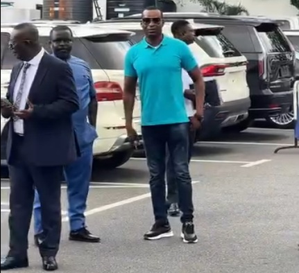 Chairman Wontumi Granted GH¢1m Bail in Ongoing Illegal Mining Case