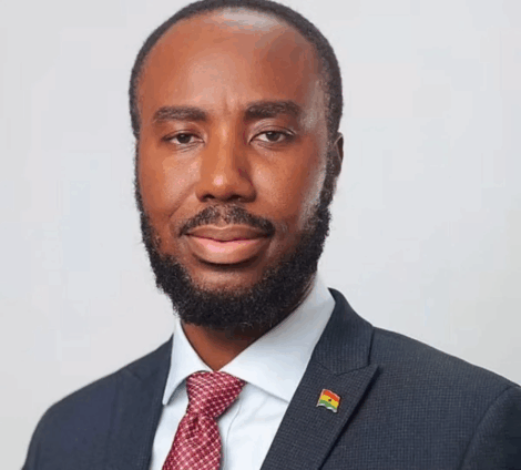 Court of Appeal rejects Adu Boahene’s appeal against High Court decision Court of Appeal rejects Adu Boahene’s appeal against High Court decision