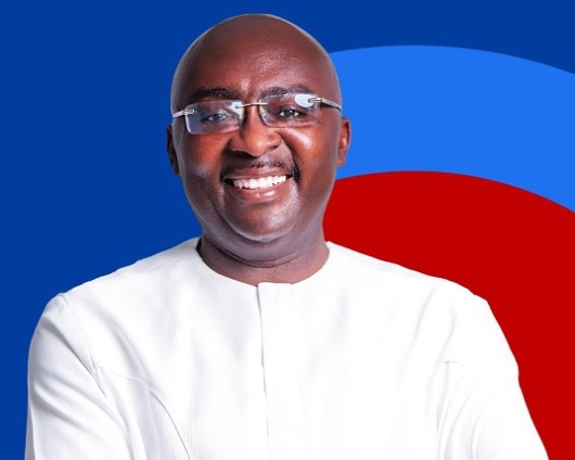 NPP Primaries: Two former Kennedy Agyapong loyalists declare support for Dr. Bawumia in Western Region NPP Primaries: Two former Kennedy Agyapong loyalists declare support for Dr. Bawumia in Western Region