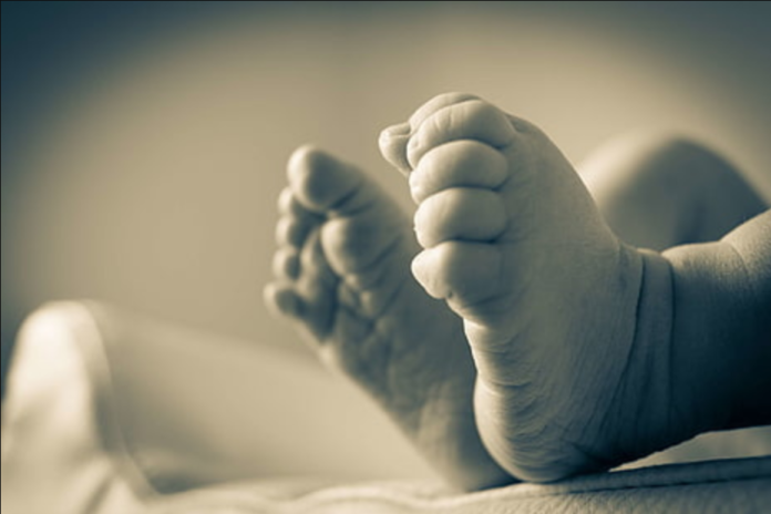 Week-Old Baby Missing from Agogo Presbyterian Hospital Recovered Safely