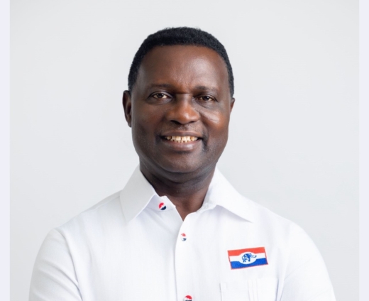 DR. Adutwum Pledges Free University Education as He Seeks NPP Flagbearership DR. Adutwum Pledges Free University Education as He Seeks NPP Flagbearership