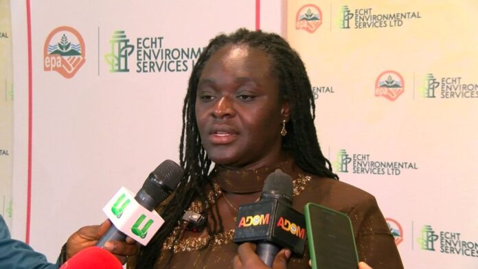 ‘We Were Fleeing for Our Lives’: EPA CEO Recounts Obuasi Galamsey Attack That Caused Accident