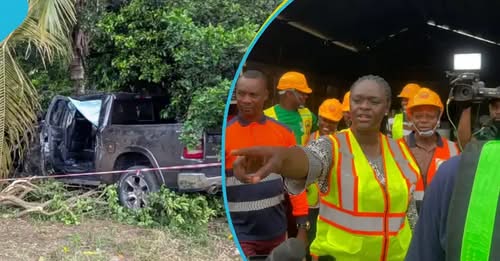 EPA steps up anti-galamsey operations after Ashanti Region attack, vows to stay resolute