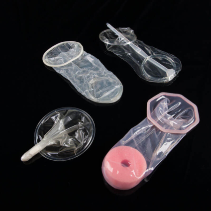 Low Demand Leads to Expiry of Nearly 50,000 Female Condoms
