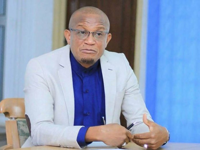 OSP fires back at Mustapha Hamid over ‘useless case’ remark, outlines charges against him OSP fires back at Mustapha Hamid over ‘useless case’ remark, outlines charges against him