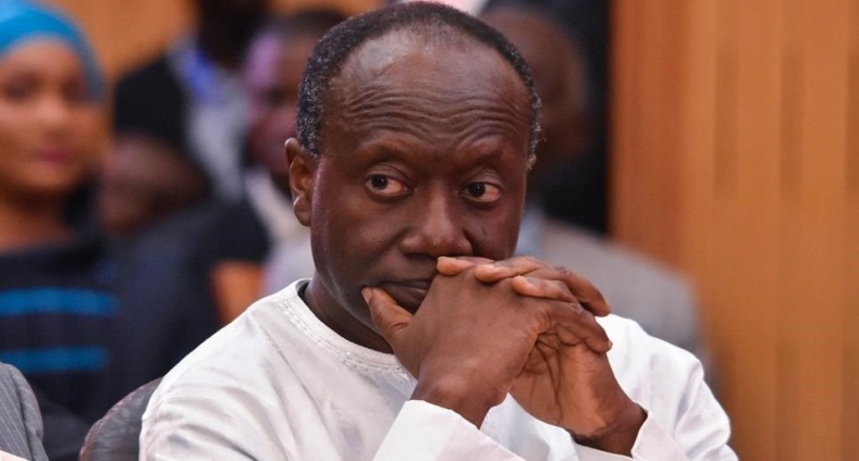 CPA Seeks Reassignment of Ofori-Atta’s Case to Safeguard Public Confidence in Judiciary