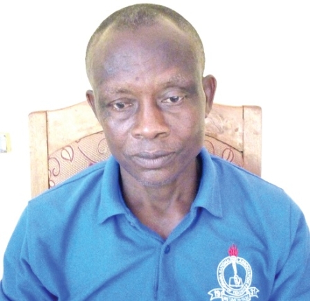 Kpassa Senior High Technical School Headmaster Removed from Office