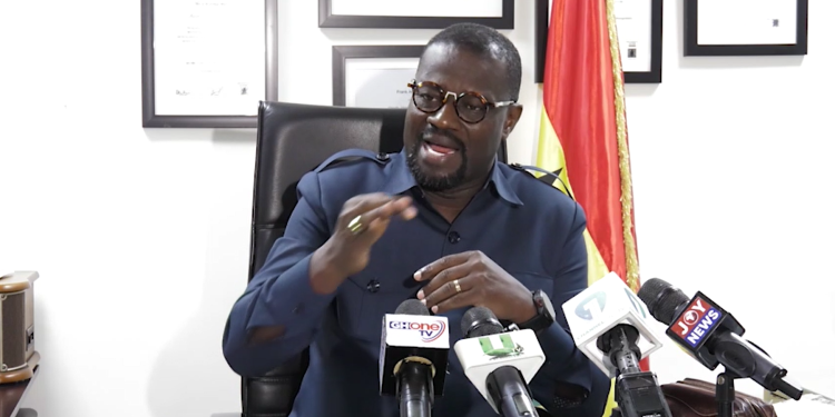Minority Alleges Ato Forson, Controller, Illegally Withdrew GH¢1.4bn from District Assemblies Common Fund