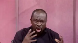 Manhyia South MP Warns Against Setting ‘Dangerous Precedent’ with Chief Justice Removal