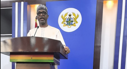 Muntaka: 21 suspects linked to 2020, 2024 election violence; 15 dead, 40 injured Muntaka: 21 suspects linked to 2020, 2024 election violence; 15 dead, 40 injured