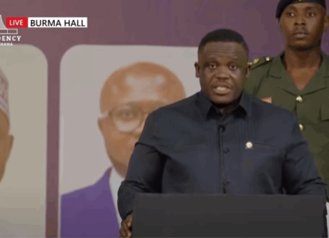 Government drafting Emerging Technologies Bill to regulate AI and blockchain – Sam George Government drafting Emerging Technologies Bill to regulate AI and blockchain – Sam George