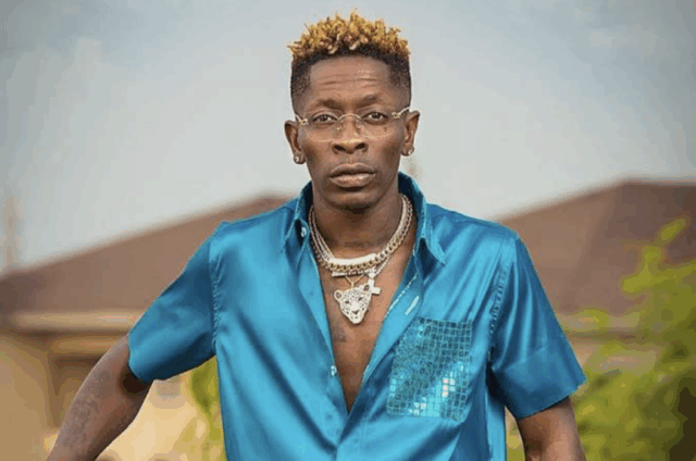 John Boadu: I’ll work to get Shatta Wale to join the NPP to connect with the youth John Boadu: I’ll work to get Shatta Wale to join the NPP to connect with the youth