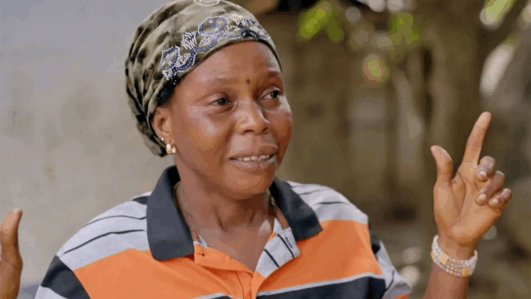 Hunting Down Sierra Leone’s Ritual Killers: Inside the Shadowy Trade in Human Body Parts