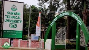 Sunyani Technical University raises concerns over student safety after land guards invade campus property Sunyani Technical University raises concerns over student safety after land guards invade campus property