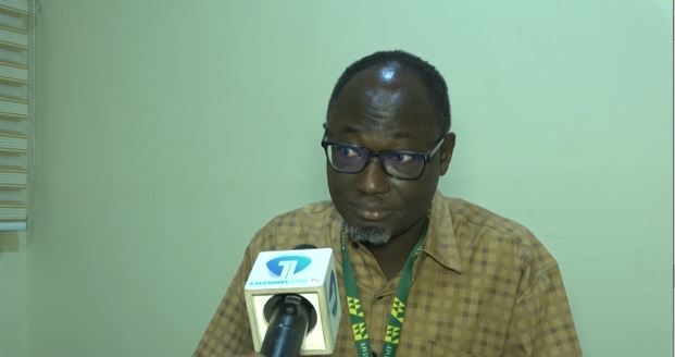 Prof. Abavare Demands Resignation of MPs Implicated in Hwediem Military Galamsey Attack