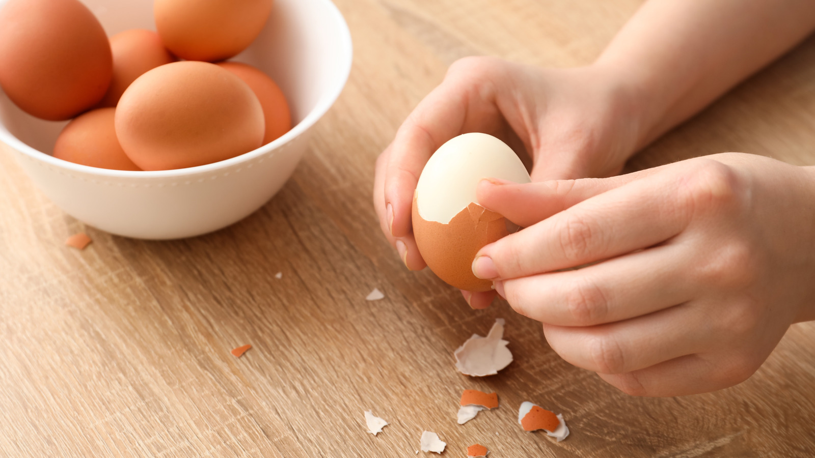 Top Doctor: Eating Eggs Every Day for a Month Could Transform Your Well-being Top Doctor: Eating Eggs Every Day for a Month Could Transform Your Well-being