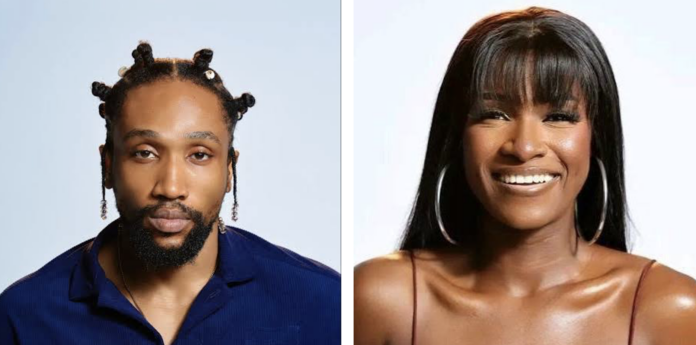 Cassi Evicted from Big Brother Naija Season 11 as Abi Becomes the First Female Most Influential Player of the Week Cassi Evicted from Big Brother Naija Season 11 as Abi Becomes the First Female Most Influential Player of the Week