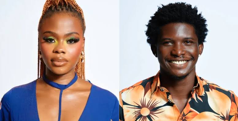 Martins and Mercedes Evicted from Big Brother Naija Season 11 Martins and Mercedes Evicted from Big Brother Naija Season 11