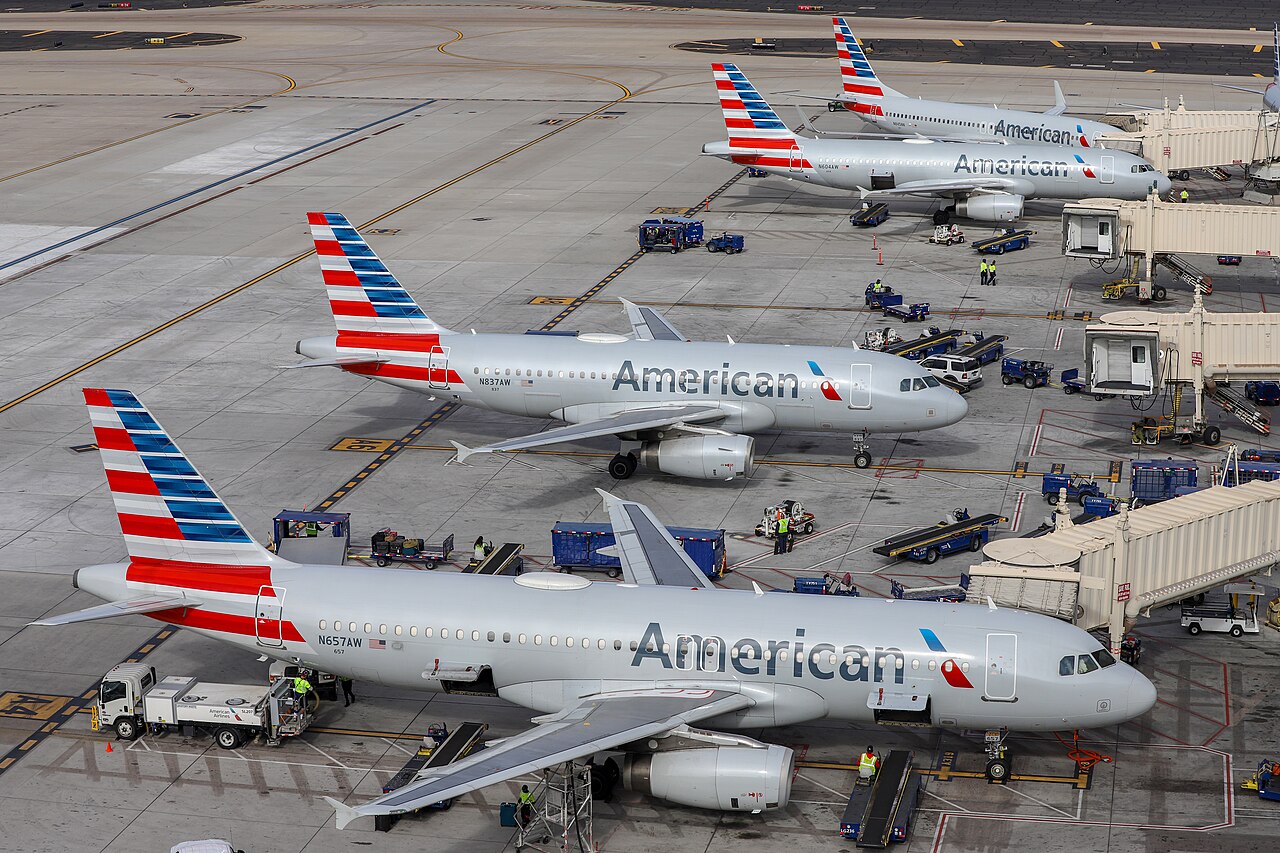 American Airlines to Reintroduce Seatback TV Screens on U.S. Flights