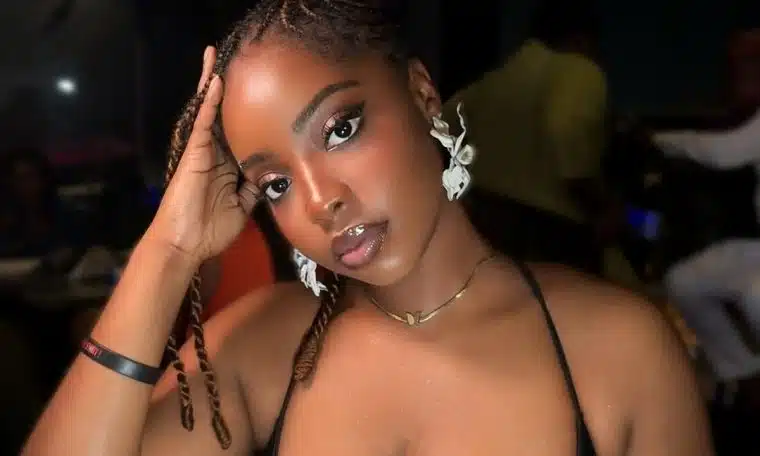 “People Said I Was Dirty” – Kamsy Speaks Out on BBNaija Dressing Controversy
