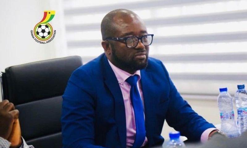 2027 AFCONQ: Kurt Okraku confident of positive result against Ivory Coast despite withdrawals