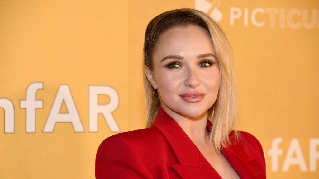 Autopsy Reveals Hayden Panettiere Died From Drug Overdose